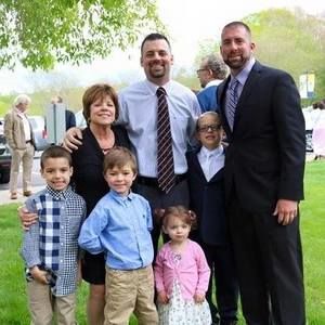 Meet your Posher, Karen